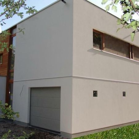 스타블로 Maison Contemporaine Au Coeur Des Ardennes Belges 빌라 외부 사진