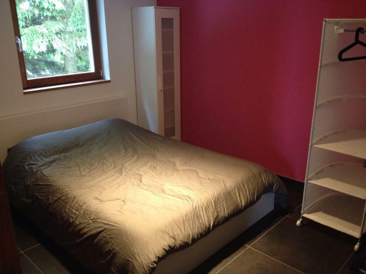 스타블로 Maison Contemporaine Au Coeur Des Ardennes Belges 빌라 외부 사진